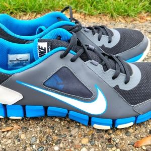 Men's Nike running training shoes size 13 Pegasus air max lot 38 90